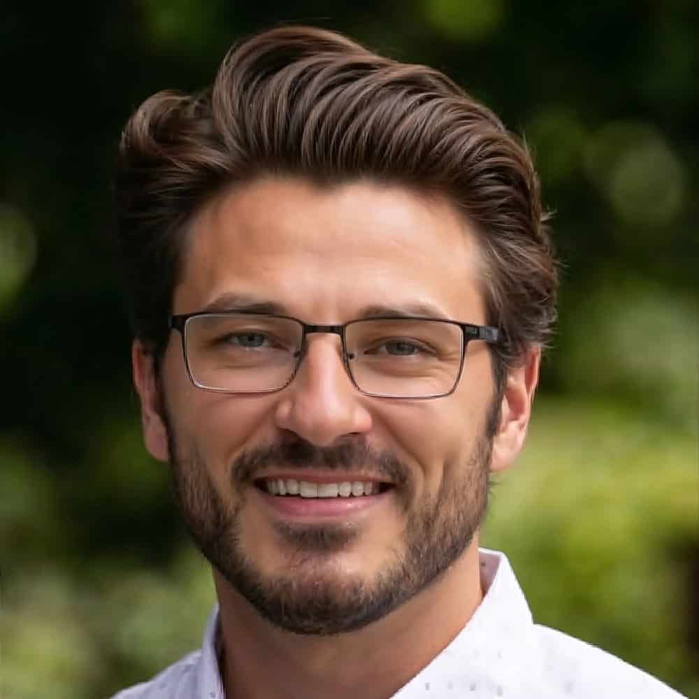 Dr. Kramer Wagner, Woodinville Dentist