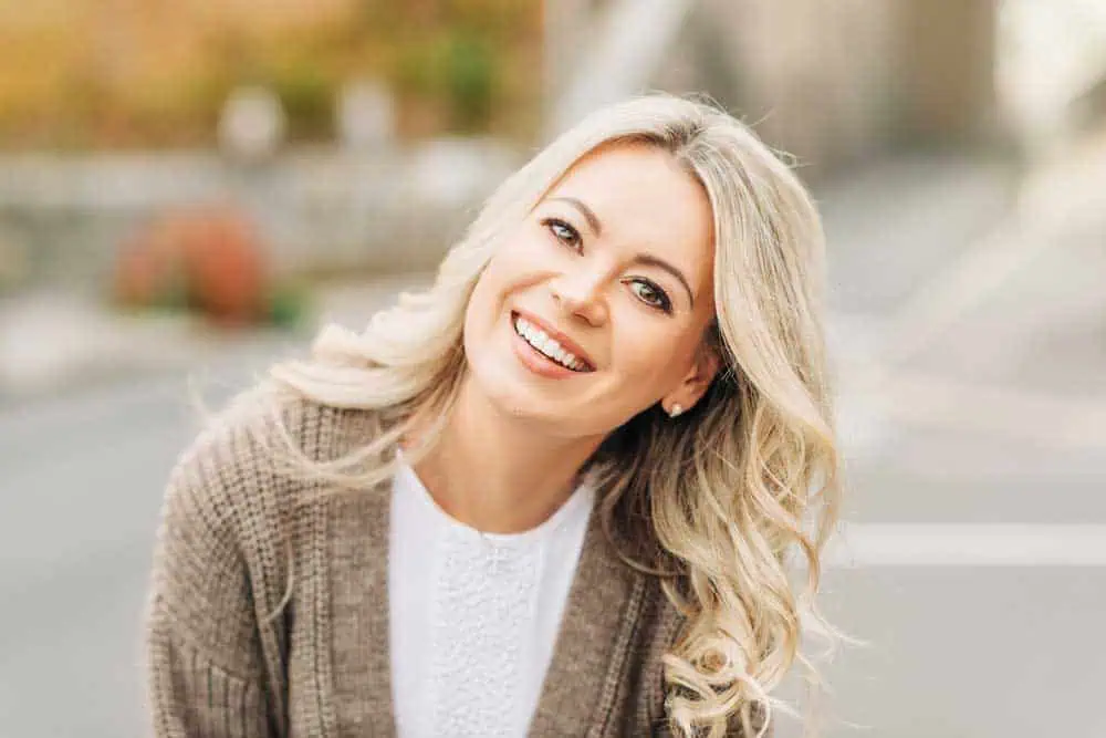 CEREC Same-day Crowns, Woodinville Restorative Dentist