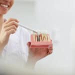 Dental implants