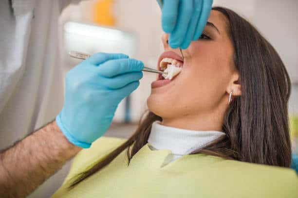 Common Dental Emergencies in Woodinville