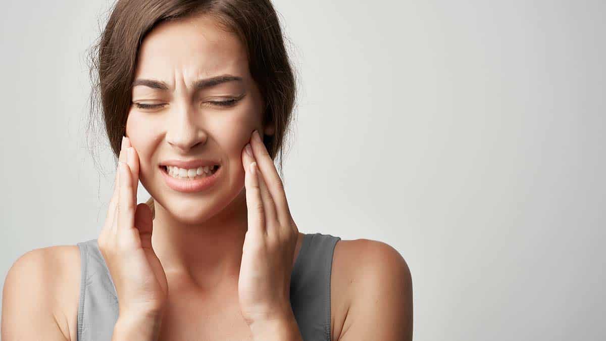 Severe Tooth Pain in Woodinville